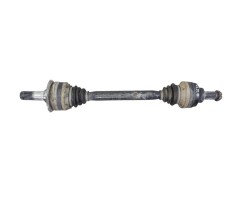Transmision trasera izquierda, Bmw Serie 5 Berlina (E39) 530d 2001