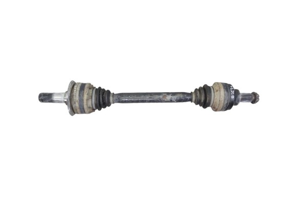 Transmision trasera izquierda, Bmw Serie 5 Berlina (E39) 530d 2001