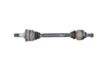 Transmision trasera izquierda, Bmw Serie 5 Berlina (E39) 530d 2001