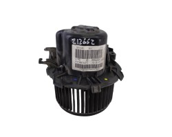 Motor calefaccion, Peugeot Expert Furgón Furg. 2007, 1498378080