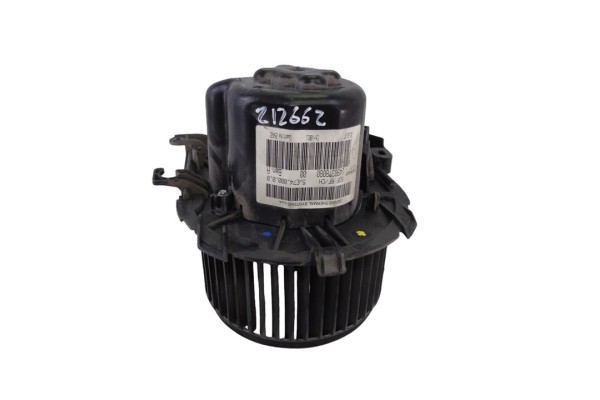 Motor calefaccion, Peugeot Expert Furgón Furg. 2007, 1498378080