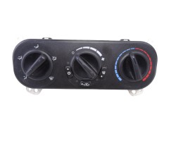 Mando calefaccion / aire acondicionado, Dodge Caliber (Pm) S 2007, P55111874AA