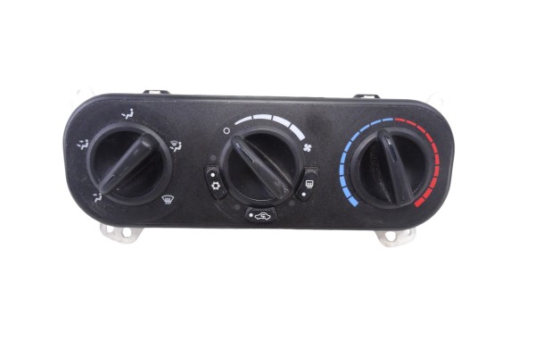 Mando calefaccion / aire acondicionado, Dodge Caliber (Pm) S 2007, P55111874AA