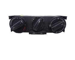 Mando calefaccion / aire acondicionado, Seat Ibiza (6P1) Reference 2017, 6P0820045G