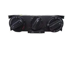 Mando calefaccion / aire acondicionado, Seat Ibiza (6P1) Reference 2017, 6P0820045G