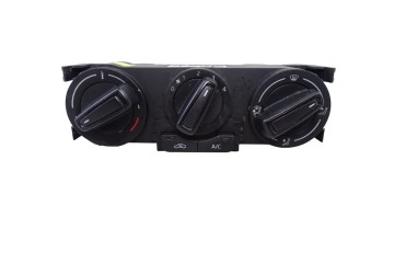 Mando calefaccion / aire acondicionado, Seat Ibiza (6P1) Reference 2017, 6P0820045G