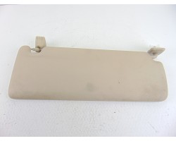 Parasol izquierdo, Bmw Serie 3 Touring (F31) 318d 2014, 51167322293