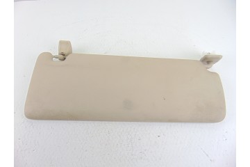 Parasol izquierdo, Bmw Serie 3 Touring (F31) 318d 2014, 51167322293