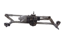 Motor limpia delantero, Volkswagen Polo V (6C1) Comfortline 2014, 6R1955023C