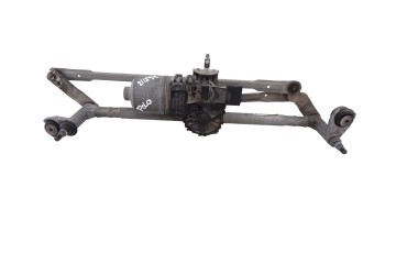 Motor limpia delantero, Volkswagen Polo V (6C1) Comfortline 2014, 6R1955023C