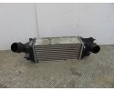 Intercooler, Peugeot 407 ST Sport 2005, 9645882880