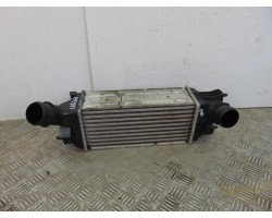 Intercooler, Peugeot 407 ST Sport 2005, 9645882880