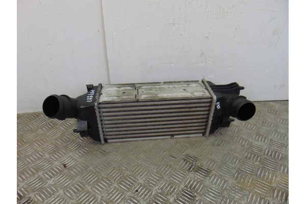 Intercooler, Peugeot 407 ST Sport 2005, 9645882880