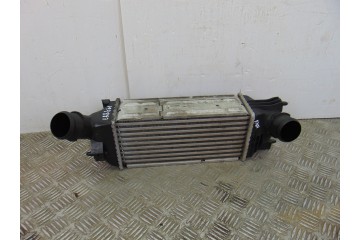 Intercooler, Peugeot 407 ST Sport 2005, 9645882880