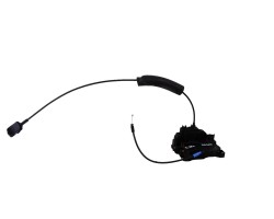 Cerradura puerta delantera derecha, Renault Megane Iii Coupe Dynamique 2012