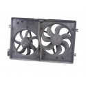 1J0121207M ELECTROVENTILADOR SKODA OCTAVIA BERLINA (1U2) Ambiente 2001 1J0121207M 213075 SKODA - 4