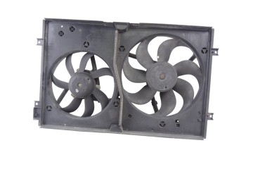 1J0121207M ELECTROVENTILADOR SKODA OCTAVIA BERLINA (1U2) Ambiente 2001 1J0121207M 213075 SKODA - 4