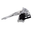 Elevalunas delantero izquierdo, Renault Megane Iii Coupe Dynamique 2012, 807315834R