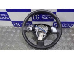 Volante, Suzuki Swift Berlina (Rs/mz) GL (5-ptas.) 2010