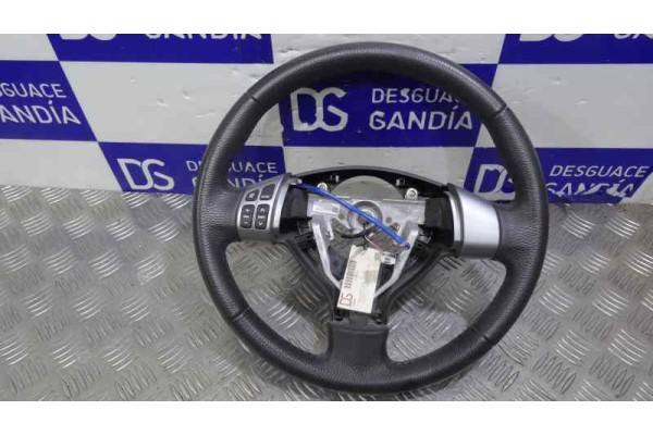Volante, Suzuki Swift Berlina (Rs/mz) GL (5-ptas.) 2010