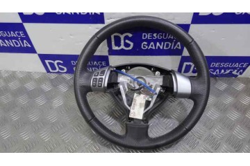 Volante, Suzuki Swift Berlina (Rs/mz) GL (5-ptas.) 2010