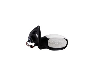 Retrovisor derecho, Peugeot 206 + Básico 2010