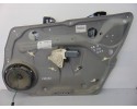 Elevalunas delantero derecho, Mercedes-benz Clase a (Bm 169) A 200 Turbo (169.034) 2006, A1697203079