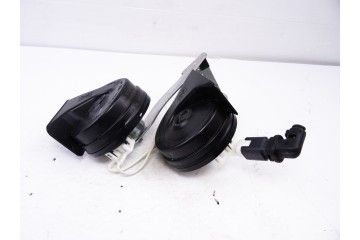 Claxon, Peugeot 308 (P5) Active Pack 2022, 9815870780
