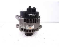 Alternador, Alfa Romeo 147 (190) 1.9 JTD Impression 2004