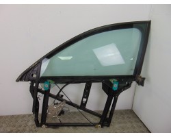 Elevalunas delantero izquierdo, Audi A6 Berlina (4B2) 2.8 Quattro 2000, 4B0837461