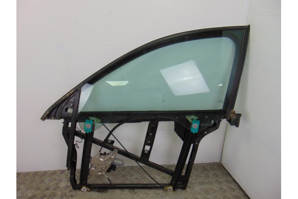 Elevalunas delantero izquierdo, Audi A6 Berlina (4B2) 2.8 Quattro 2000, 4B0837461