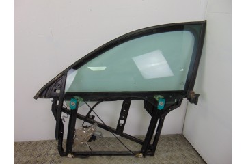 Elevalunas delantero izquierdo, Audi A6 Berlina (4B2) 2.8 Quattro 2000, 4B0837461