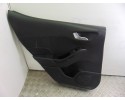 Guarnecido puerta trasera izquierda, Ford Fiesta (CE1) Cool&Connect 2017