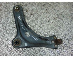 Brazo suspension inferior delantero izquierdo, Citroen C4 Cactus Feel 2014