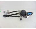 Motor limpia delantero, Kia Rio (Yb) Business 2017, 98110-C1950