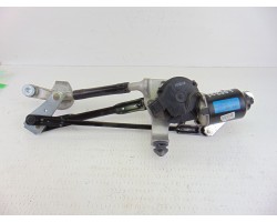 Motor limpia delantero, Kia Rio (Yb) Business 2017, 98110-C1950