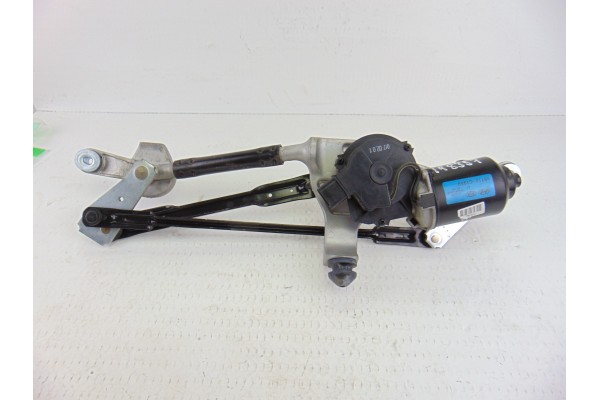 Motor limpia delantero, Kia Rio (Yb) Business 2017, 98110-C1950