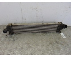 Intercooler, Ford S-max (CA1) Trend 2006