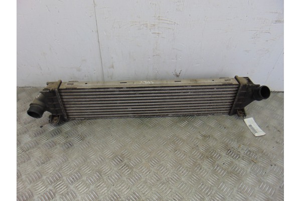 Intercooler, Ford S-max (CA1) Trend 2006