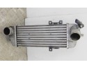 Intercooler, Hyundai I30 (Fd) Classic 2008, 282702A62X