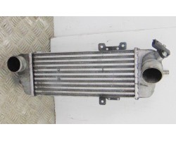 Intercooler, Hyundai I30 (Fd) Classic 2008, 282702A62X