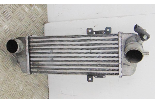 Intercooler, Hyundai I30 (Fd) Classic 2008, 282702A62X