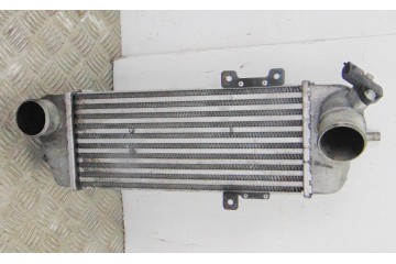 Intercooler, Hyundai I30 (Fd) Classic 2008, 282702A62X