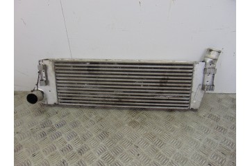 Intercooler, Renault Scenic Ii (Jm) Authentique 2004