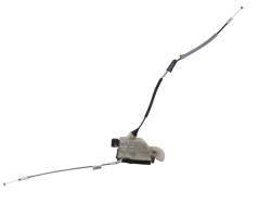 Cerradura puerta delantera izquierda, Citroen DS5 Design 2014, 9686919280