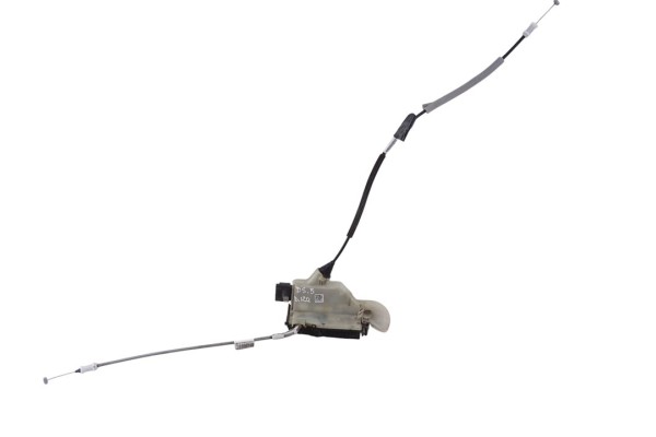 Cerradura puerta delantera izquierda, Citroen DS5 Design 2014, 9686919280
