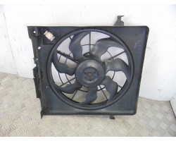 Electroventilador, Hyundai I30 (Fd) Classic 2008