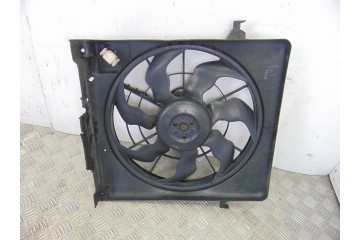 Electroventilador, Hyundai I30 (Fd) Classic 2008