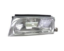 Faro izquierdo, Skoda Octavia Berlina (1U2) Ambiente 2001, 1U1941015E