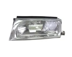 Faro izquierdo, Skoda Octavia Berlina (1U2) Ambiente 2001, 1U1941015E